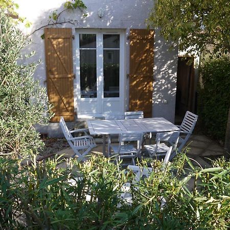Aigues-Mortes Villa Pres Des Remparts 外观 照片