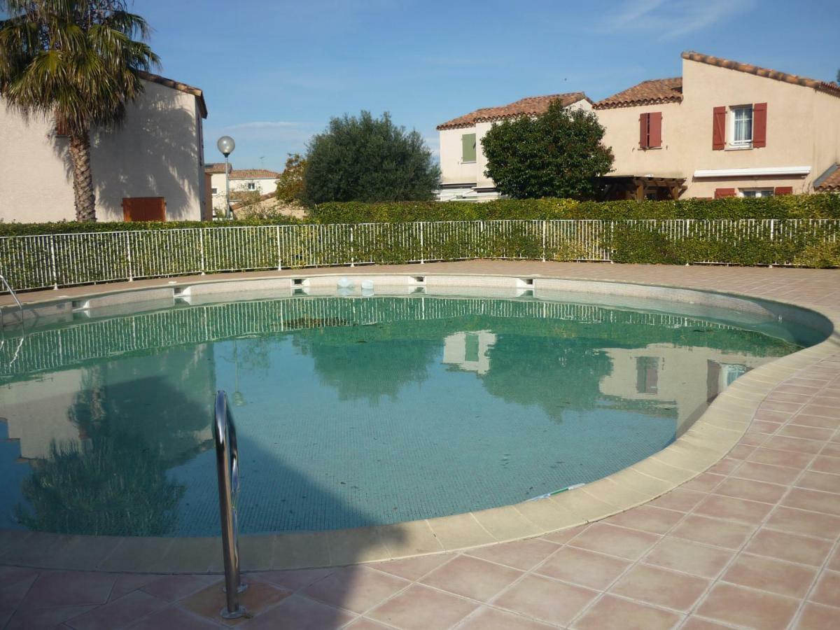 Aigues-Mortes Villa Pres Des Remparts 外观 照片