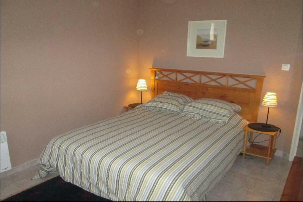 Aigues-Mortes Villa Pres Des Remparts 外观 照片